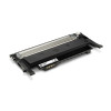 Cartouche de toner laser authentique HP 117A, noir / W2070A