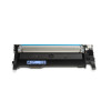 Cartouche de toner laser authentique HP 117A Cyan / W2071A