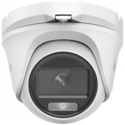 CAMÉRA DE SURVEILLANCE HIKVISION TOURELLE COLORVU