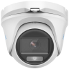 CAMÉRA DE SURVEILLANCE HIKVISION TOURELLE COLORVU