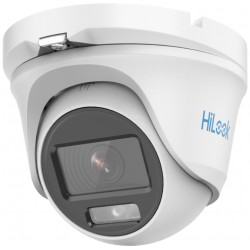 CAMÉRA DE SURVEILLANCE HIKVISION TOURELLE COLORVU