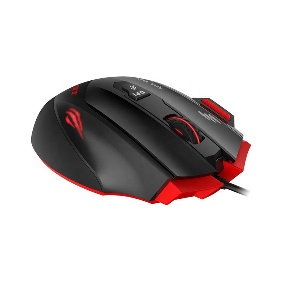 Souris filaire Gaming Havit HV-MS1005