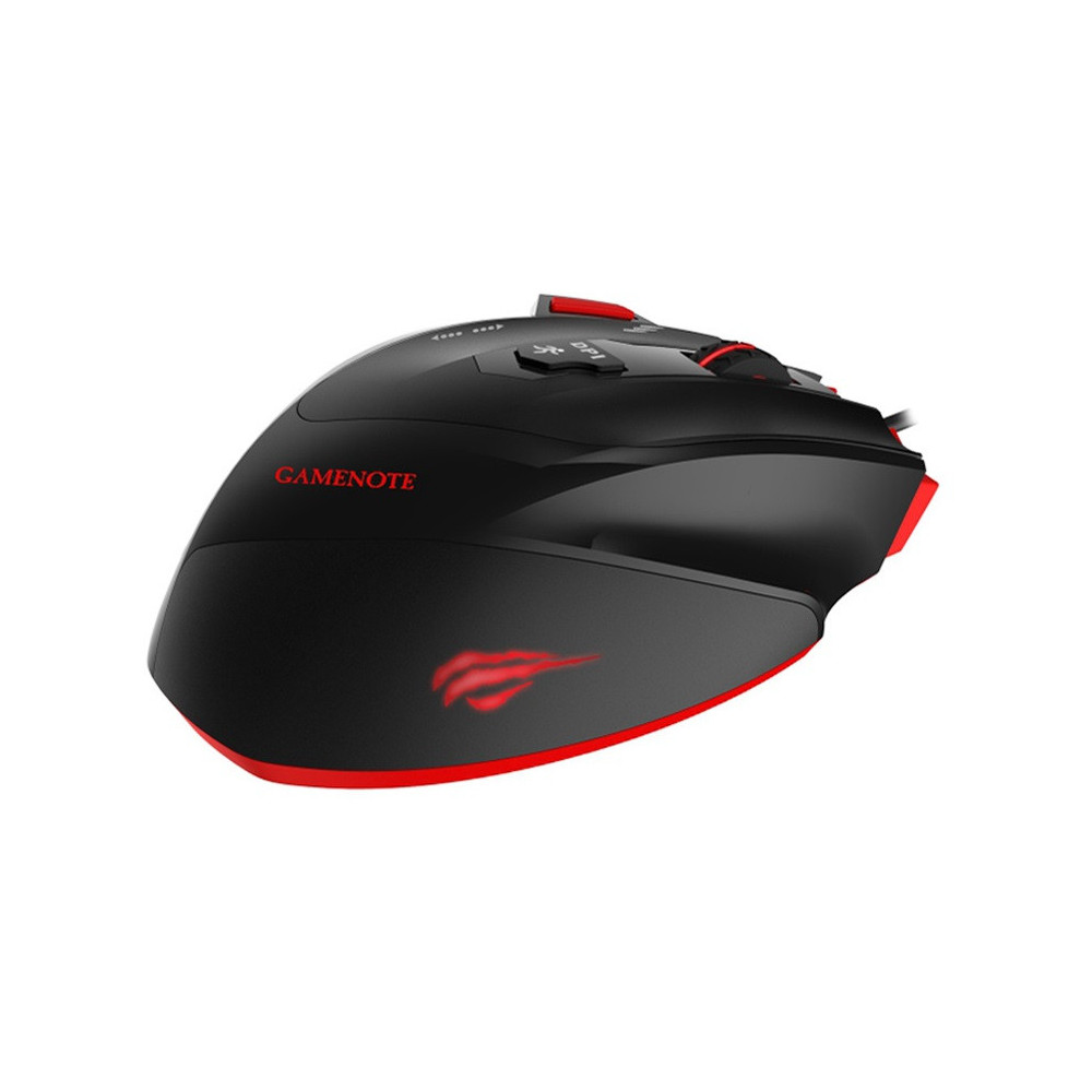 Souris filaire Gaming Havit HV-MS1005