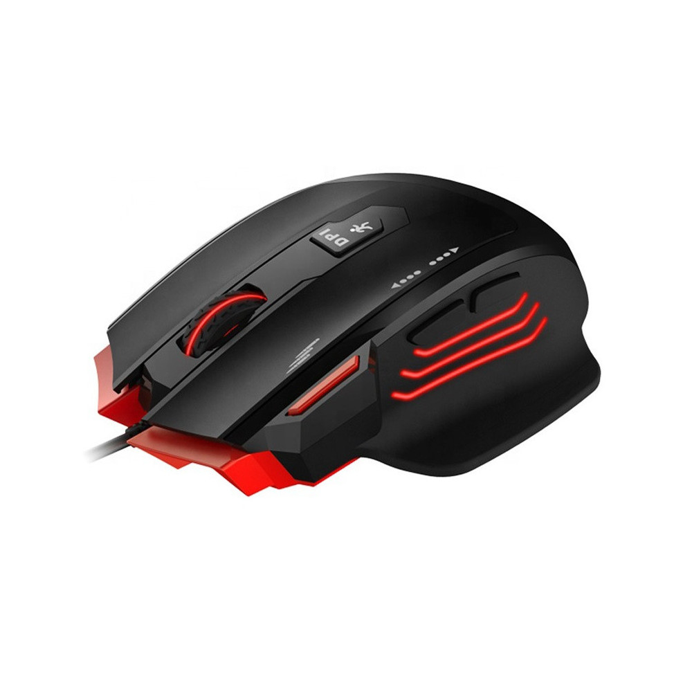 Souris filaire Gaming Havit HV-MS1005