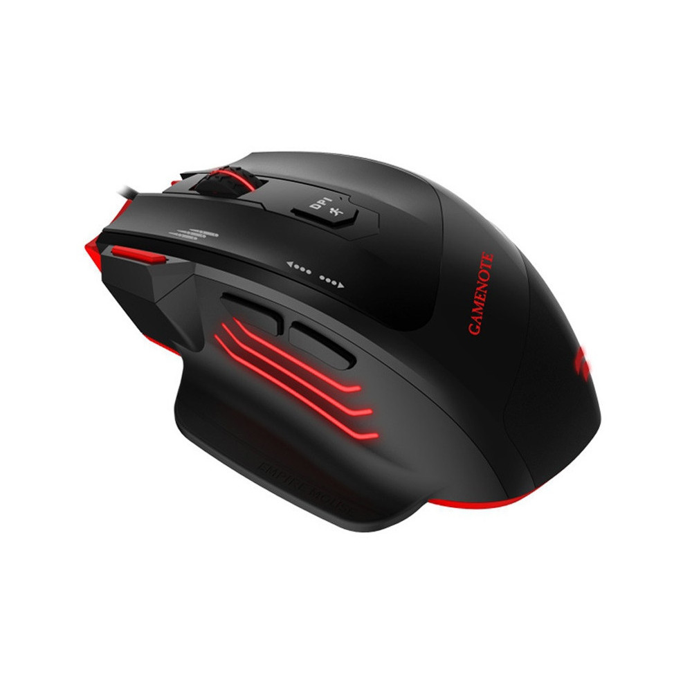 Souris filaire Gaming Havit HV-MS1005
