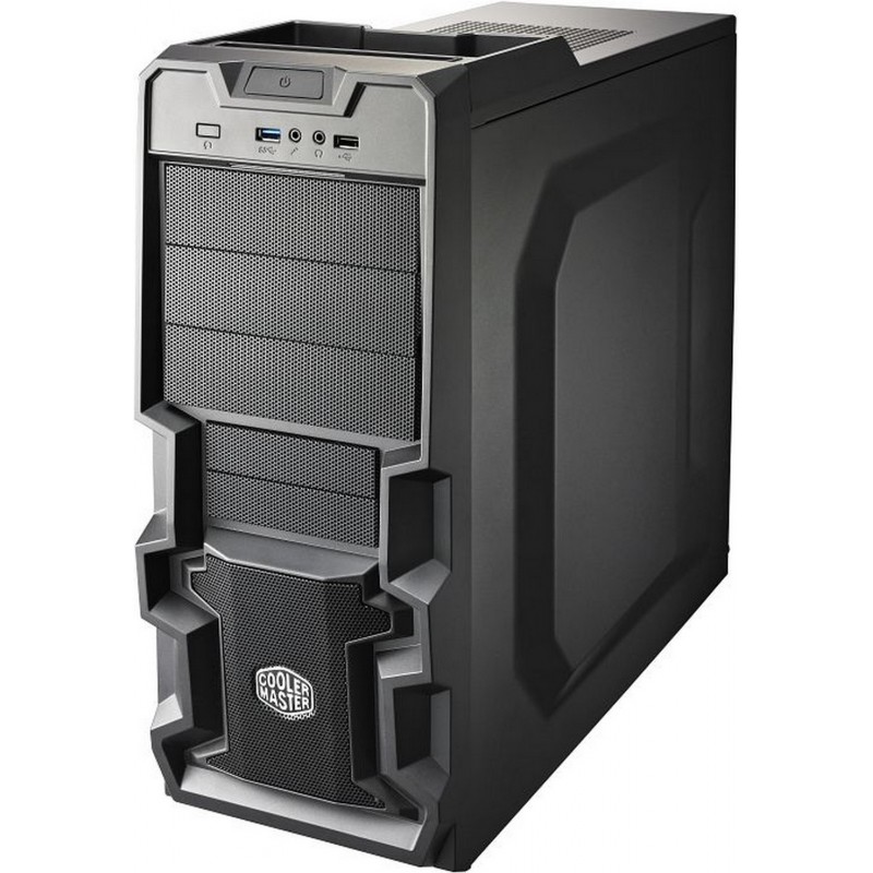 Pc de bureau Gamer