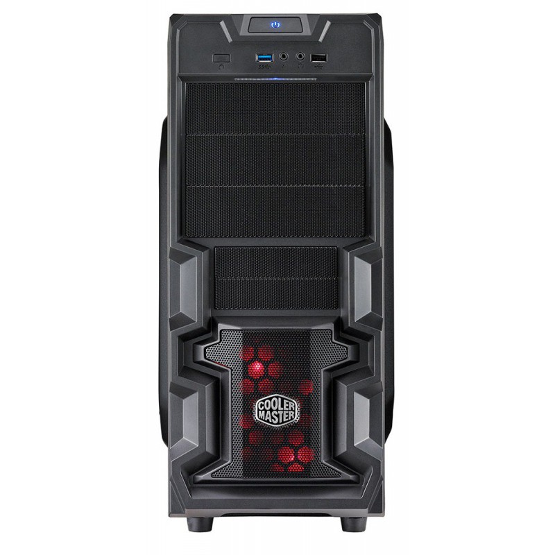 Pc de bureau Gamer