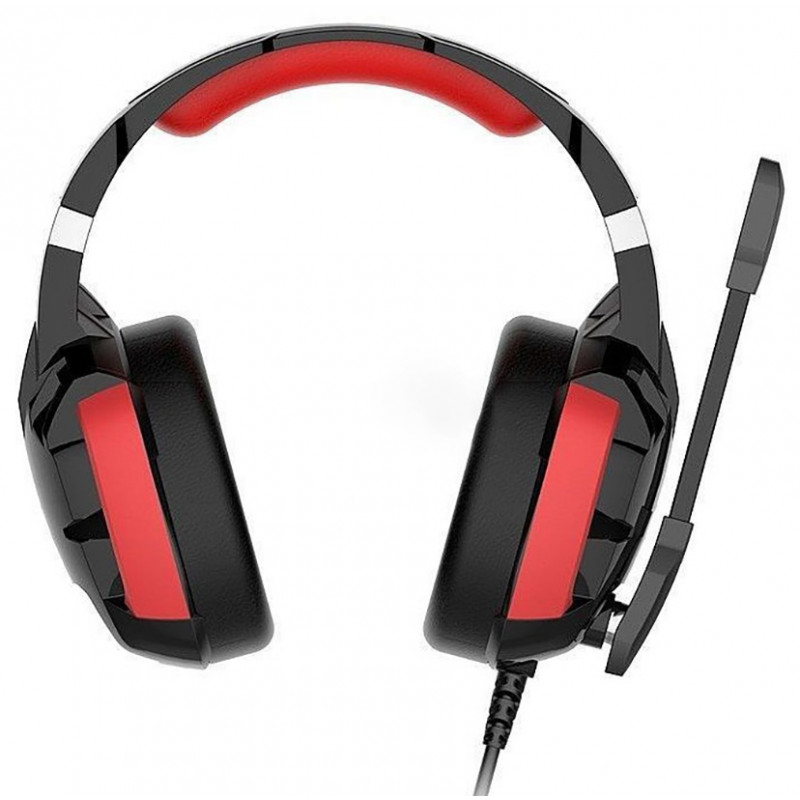 Casque Gamer Havit GAMENOTE E-SPORTS H2032d