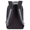 Sac à dos antivol pour pc portable 15.6" RivaCase 7562 / Noir