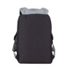 Sac à dos antivol pour pc portable 15.6" RivaCase 7562 / Noir