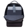 Sac à dos antivol pour pc portable 15.6" RivaCase 7562 / Noir