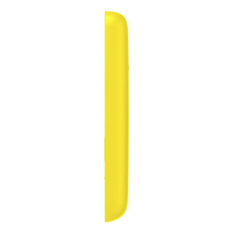 Téléphone Portable Nokia 220 / Jaune