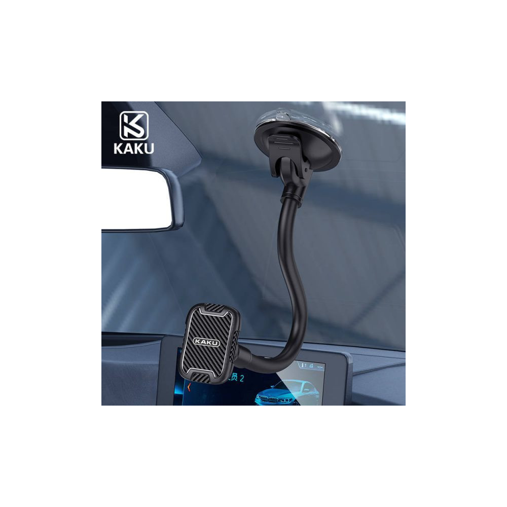 Support de Voiture Flexible Kaku KSC-473B Pour Téléphone Portable