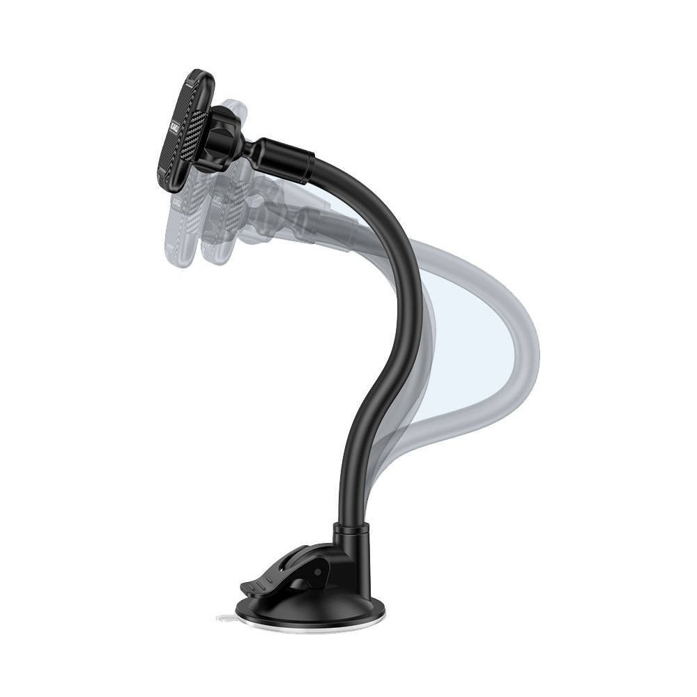 Support de Voiture Flexible Kaku KSC-473B Pour Téléphone Portable