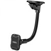 Support de Voiture Flexible Kaku KSC-473B Pour Téléphone Portable