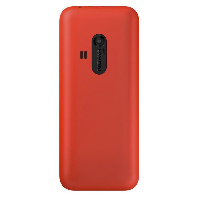 Téléphone Portable Nokia 220 / Noir