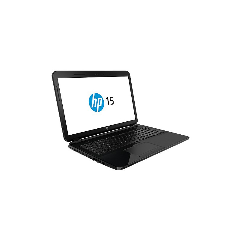 Pc portable HP Pavilion 15-d001sk / Dual Core / 4Go