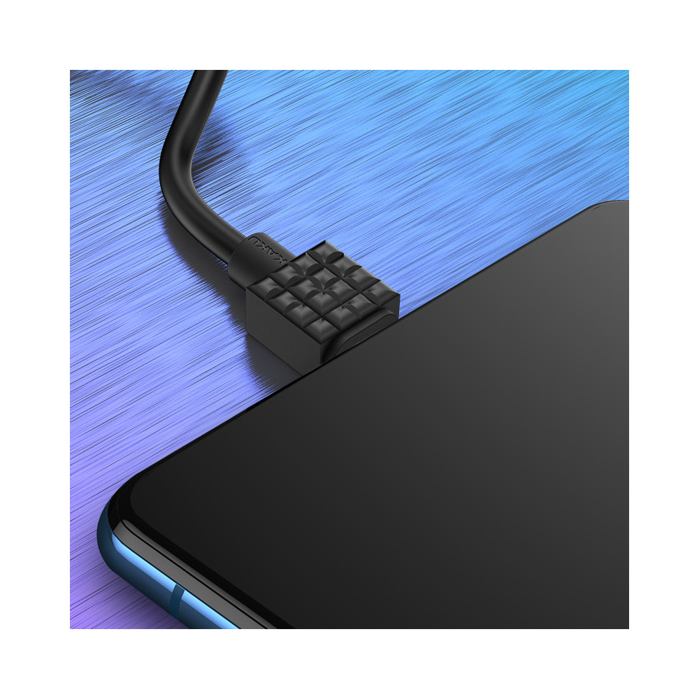 Câble USB Kaku KSC-328-M.USB vers Micro USB