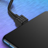 Câble USB Kaku KSC-328-M.USB vers Micro USB