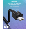 Câble USB Kaku KSC-328-M.USB vers Micro USB