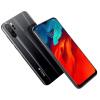 Smartphone OALE CC1 / 3G / 2 Go / 16 Go / Noir