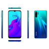 Smartphone OALE CC1 / 3G / 2 Go / 16 Go / Bleu