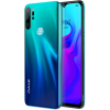 Smartphone OALE CC1 / 3G / 2 Go / 16 Go / Bleu