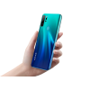 Smartphone OALE CC1 / 3G / 2 Go / 16 Go / Bleu