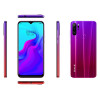 Smartphone OALE CC1 / 3G / 2 Go / 16 Go / Rouge