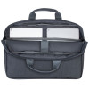 Sacoche pour pc portable 15.6" RivaCase 7532 / Gris
