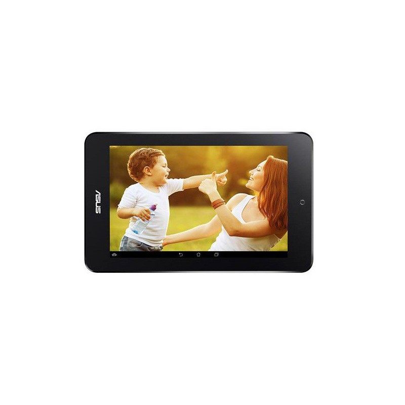Moins de 150 euros la tablette rose Asus MeMO Pad 7 ME572C-1I003A (Quad Core, 7, 16 Go, Android 4.4