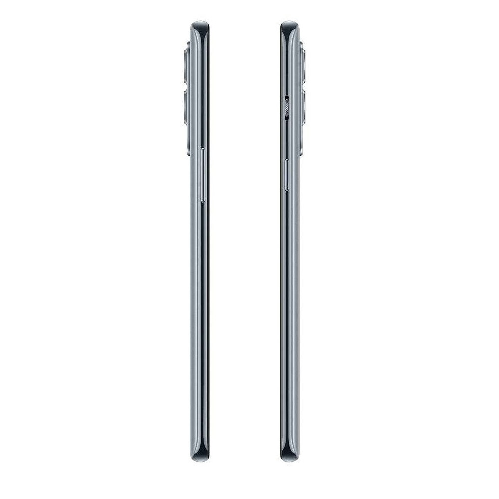 Smartphone OnePlus Nord 2 5G / Double SIM / 8 Go / 128 Go / Gris Sierra