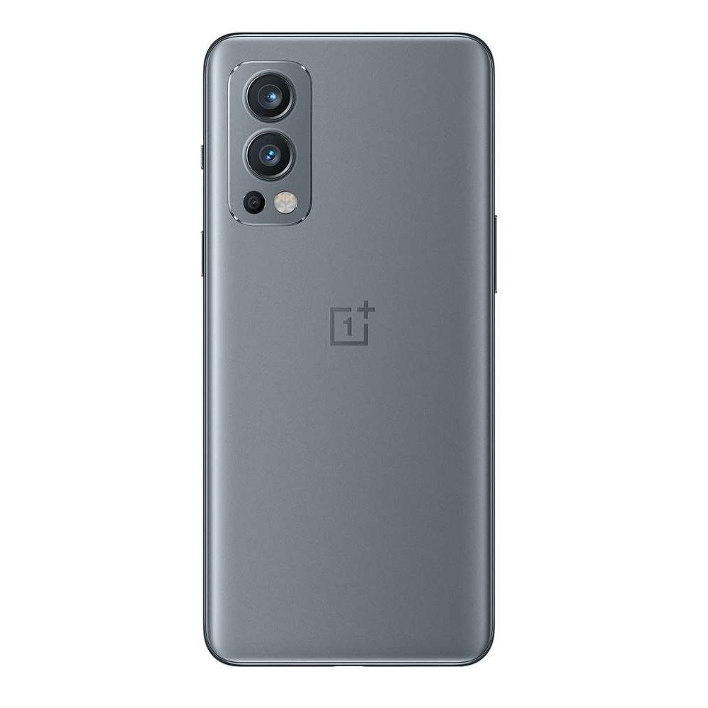 Smartphone OnePlus Nord 2 5G / Double SIM / 8 Go / 128 Go / Gris Sierra