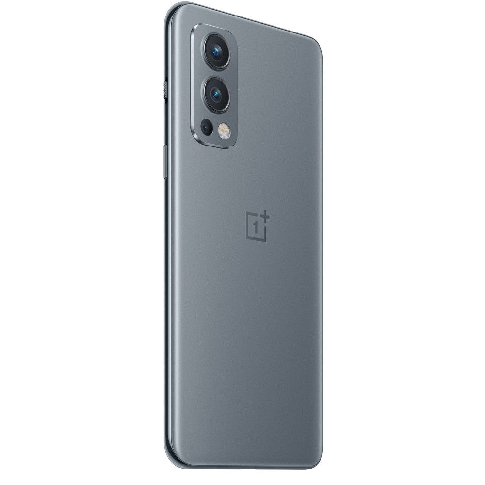 Smartphone OnePlus Nord 2 5G / Double SIM / 8 Go / 128 Go / Gris Sierra