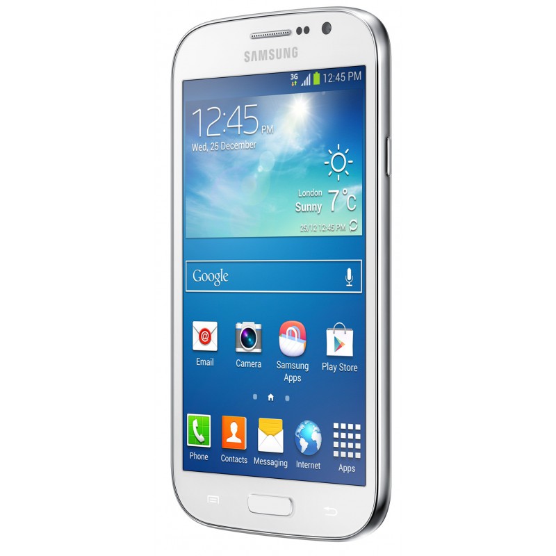 Téléphone Portable Samsung Galaxy Grand Neo i9060