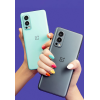 Smartphone OnePlus Nord 2 5G / Double SIM / 8 Go / 128 Go / Gris Sierra
