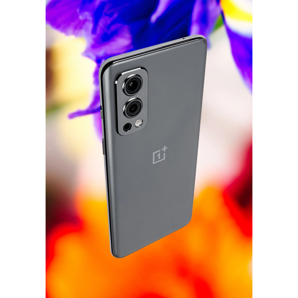 Smartphone OnePlus Nord 2 5G / Double SIM / 8 Go / 128 Go / Gris Sierra