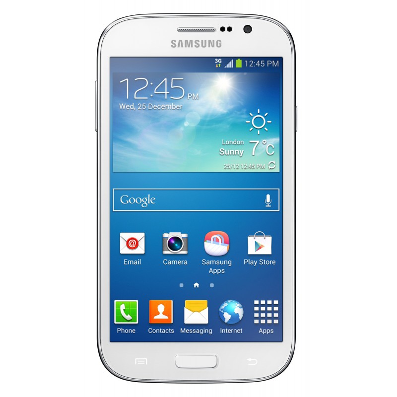 Téléphone Portable Samsung Galaxy Grand Neo i9060