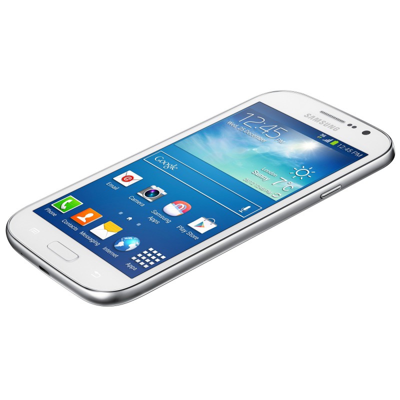 Téléphone Portable Samsung Galaxy Grand Neo i9060