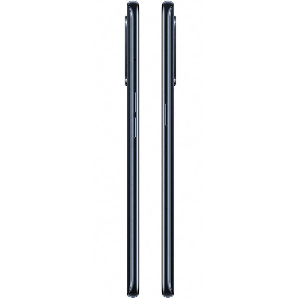 Smartphone OnePlus Nord CE 5G / Double SIM / 8 Go / 128 Go / Encre au charbon