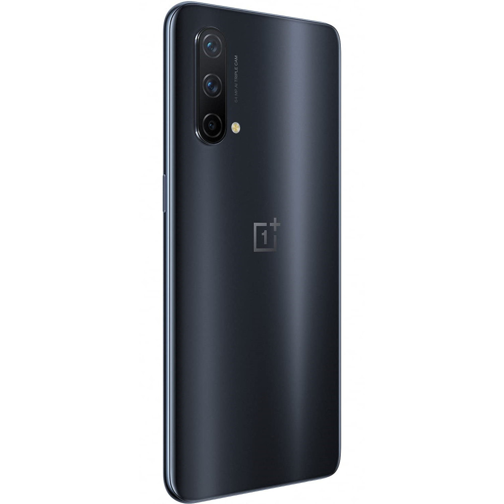 Smartphone OnePlus Nord CE 5G / Double SIM / 8 Go / 128 Go / Encre au charbon
