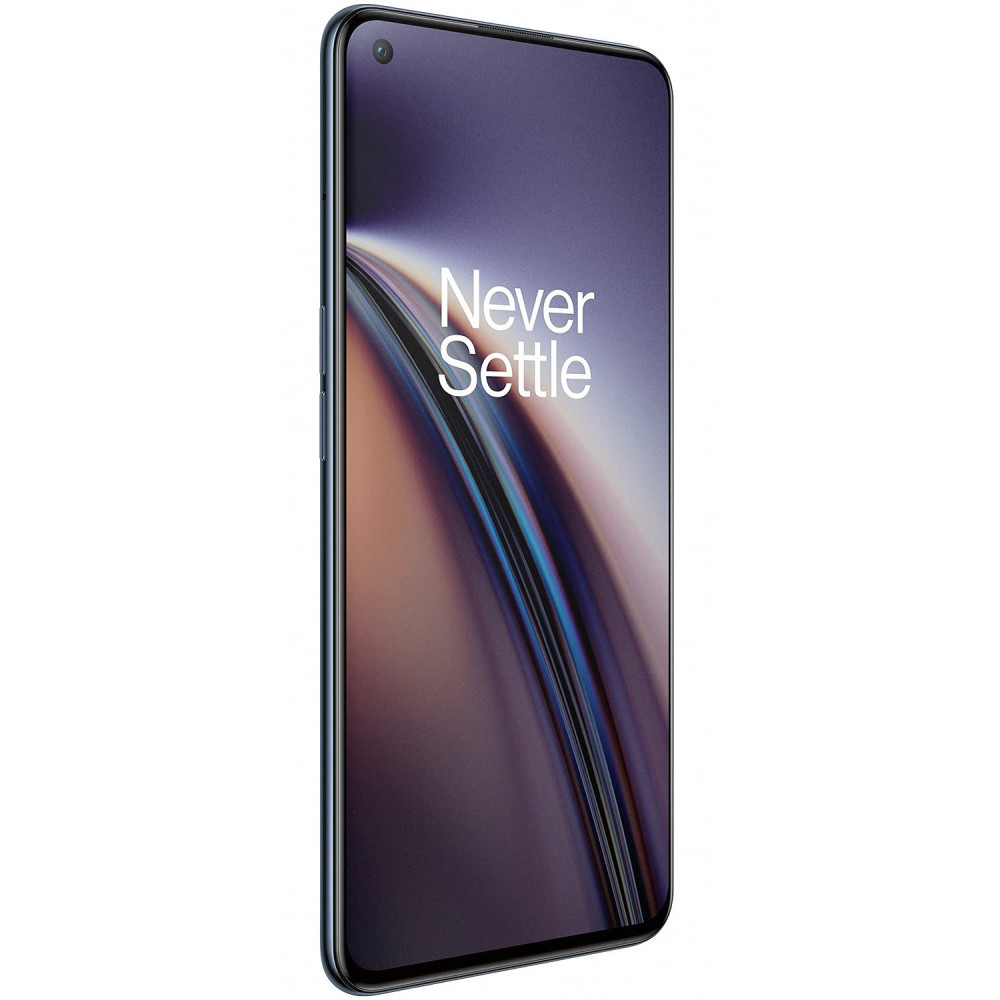 Smartphone OnePlus Nord CE 5G / Double SIM / 8 Go / 128 Go / Encre au charbon
