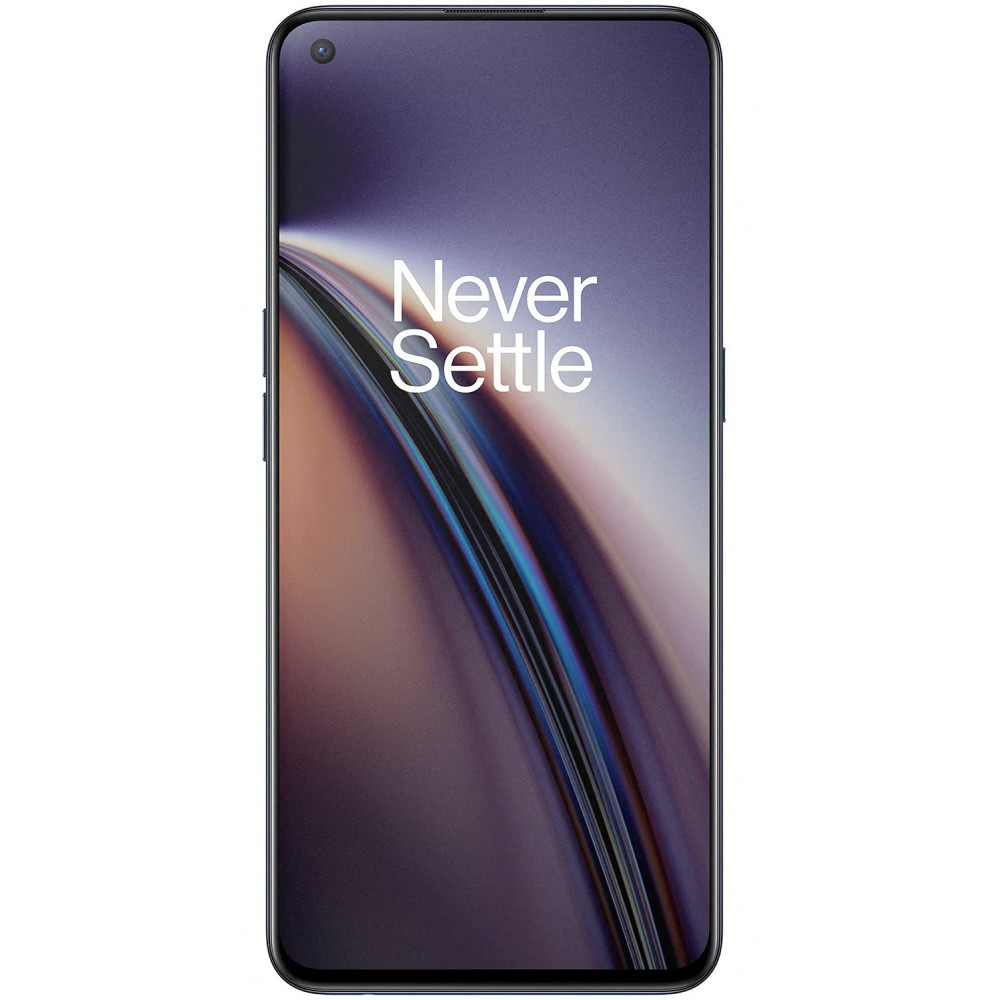 Smartphone OnePlus Nord CE 5G / Double SIM / 8 Go / 128 Go / Encre au charbon
