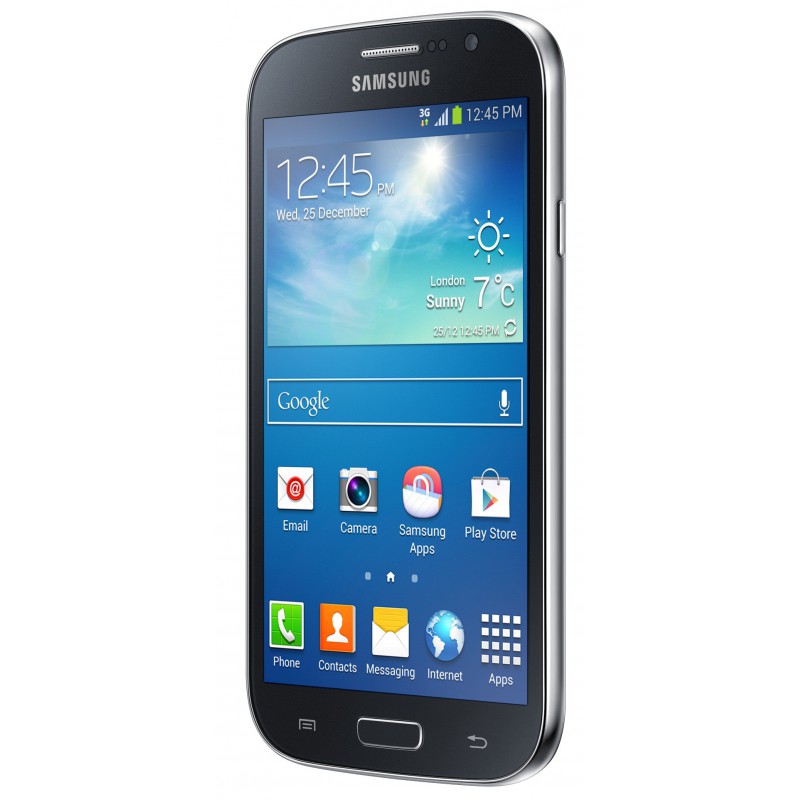 Téléphone Portable Samsung Galaxy Grand Neo i9060