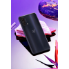 Smartphone OnePlus Nord CE 5G / Double SIM / 8 Go / 128 Go / Encre au charbon