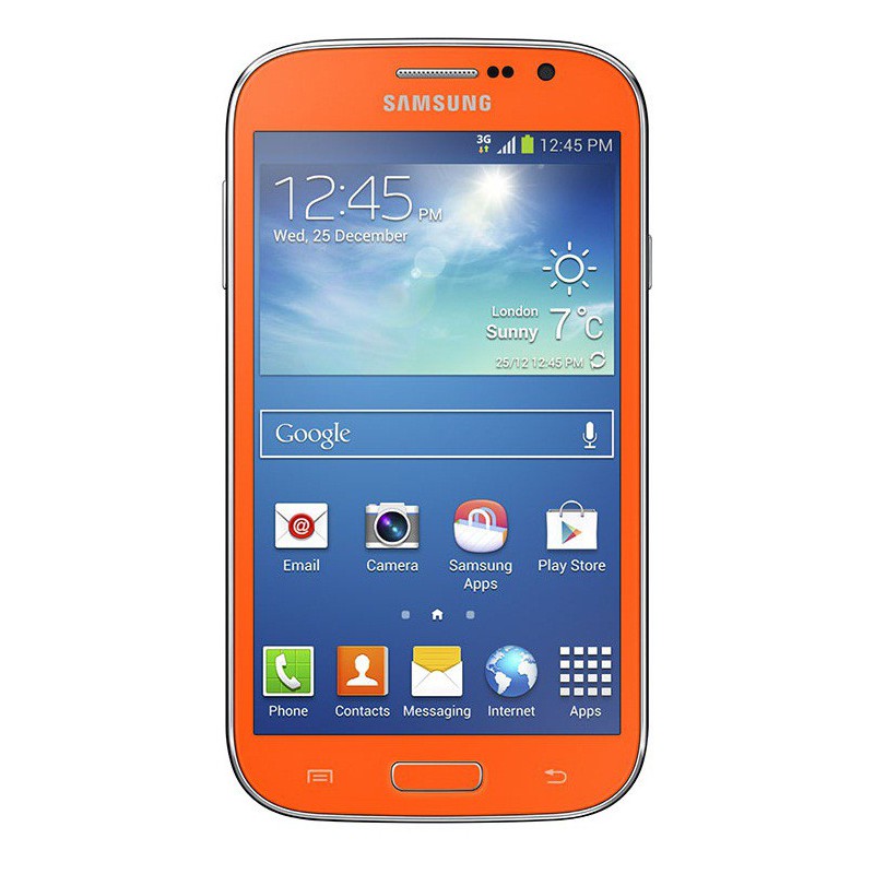 Téléphone Portable Samsung Galaxy Grand Neo i9060