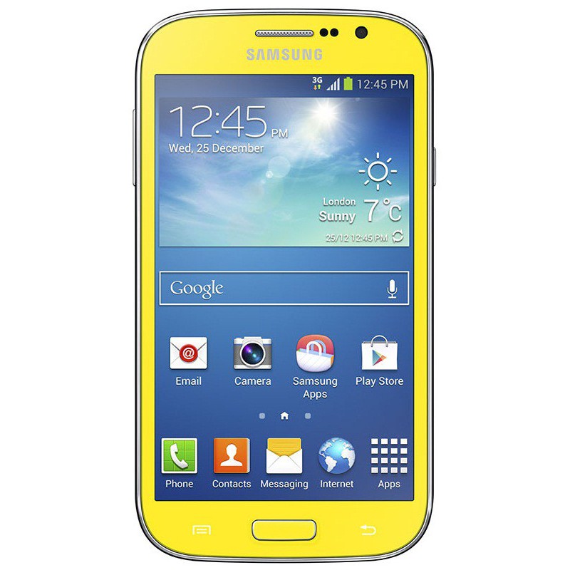 Téléphone Portable Samsung Galaxy Grand Neo i9060