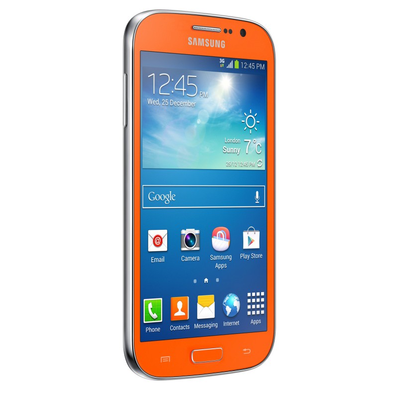 Téléphone Portable Samsung Galaxy Grand Neo i9060