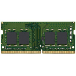 Barette Mémoire RAM Target DDR4 32GB 3200Mhz SODIM - Pc Portable