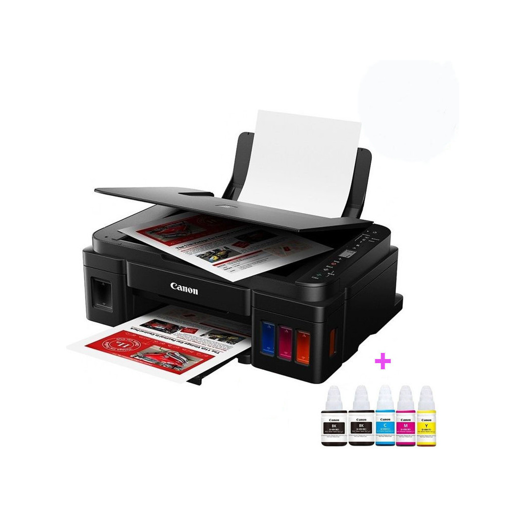 Canon PIXMA G3411 Tunisie